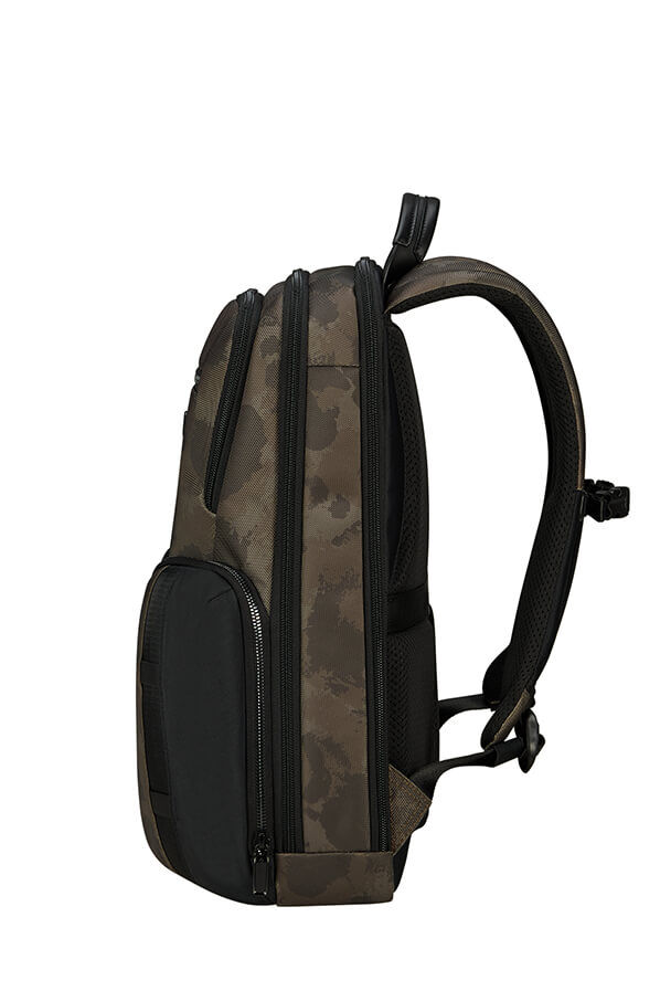 Samsonite Urban-Eye Backpack 15.6' 2 Pockets 15.6'  Desert Camo Samsonite Urban-Eye Backpack 15.6' 2 Pockets 15.6'  Desert Camo