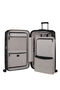 Samsonite Image Spinner Expandable 81cm  Schwarz