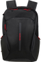 Samsonite Ecodiver URBAN LAP. BACKPACK M USB  Schwarz