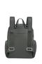 Samsonite Karissa Evo Daily Backpack  Gunmetal Green