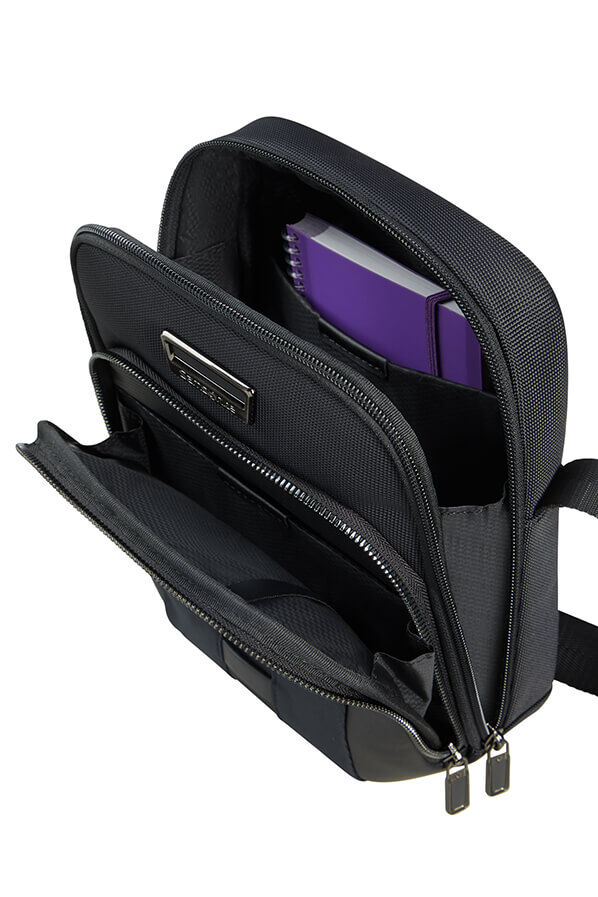 Samsonite Urban-Eye Crossover M 9.7'  Schwarz