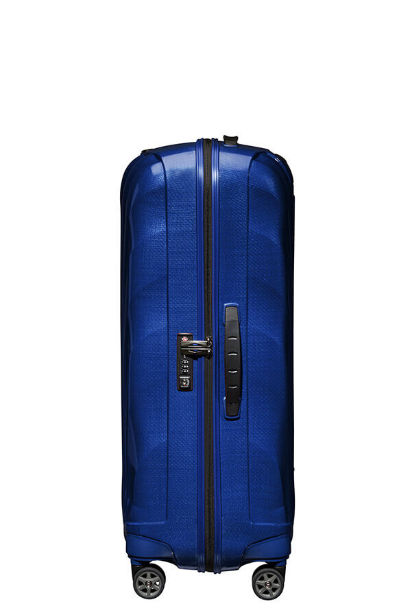 C-Lite Trolley mit 4 Rollen 75cm