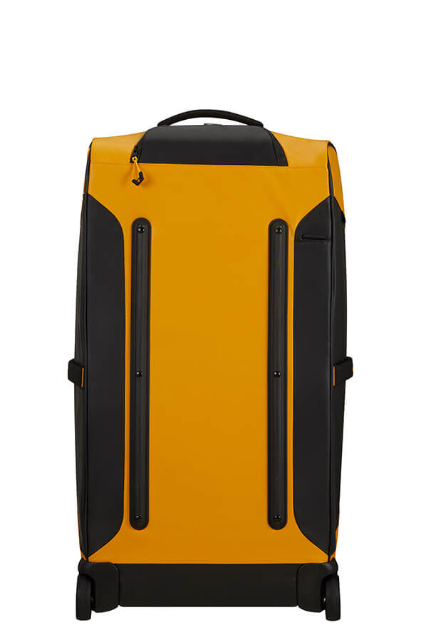 Samsonite Ecodiver DUFFLE/WH 79/29  Gelb