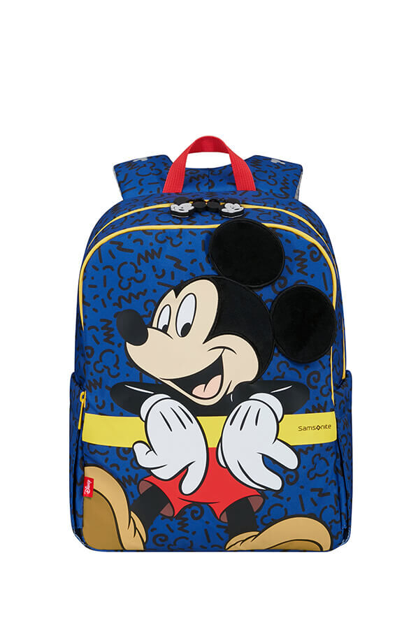 Samsonite Daydream Disney Backpack Disney  Mickey Happy Samsonite Daydream Disney Backpack Disney  Mickey Happy