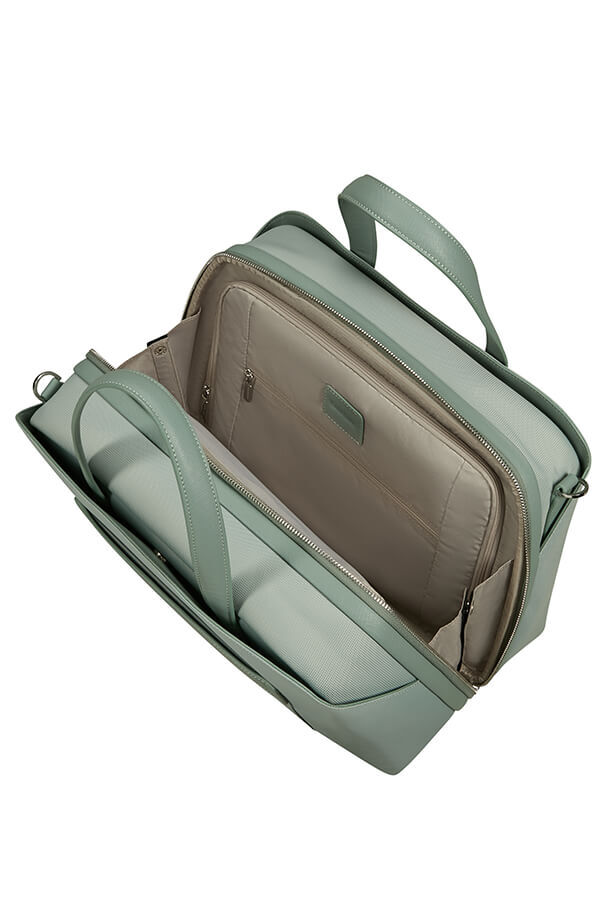 Samsonite Image Biz Duffle Bag XS  Thyme
