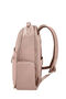 Samsonite Karissa Evo Round Backpack 15.6'  Soft Rose Samsonite Karissa Evo Round Backpack 15.6'  Soft Rose