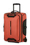 Samsonite Ecodiver Duffle with wheels 55/20 Backpack  Clay Samsonite Ecodiver Duffle with wheels 55/20 Backpack  Clay