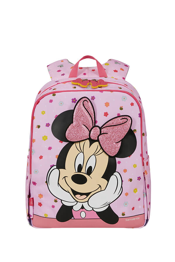 Samsonite Daydream Disney Backpack Disney  Minnie Flower Power Samsonite Daydream Disney Backpack Disney  Minnie Flower Power