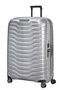 Samsonite Proxis Spinner 81cm  Silber Samsonite Proxis Spinner 81cm  Silber