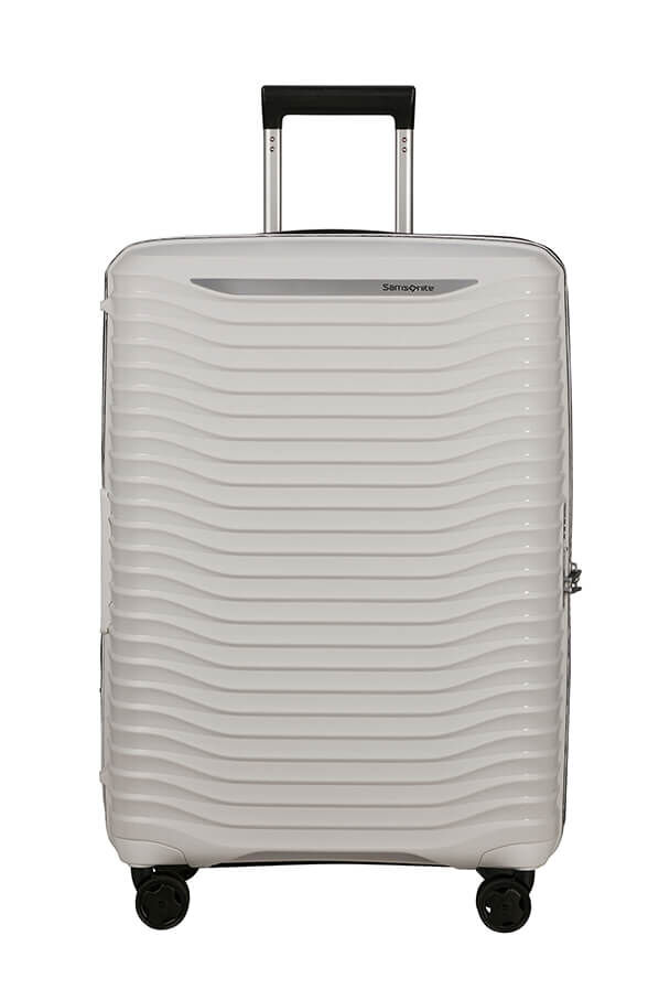 Samsonite Upscape Spinner 68/25 Exp  Cloud White Samsonite Upscape Spinner 68/25 Exp  Cloud White