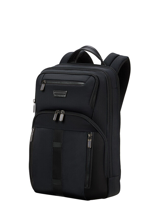 Samsonite Urban-Eye Laptop Backpack 14.1'  Schwarz Samsonite Urban-Eye Laptop Backpack 14.1'  Schwarz