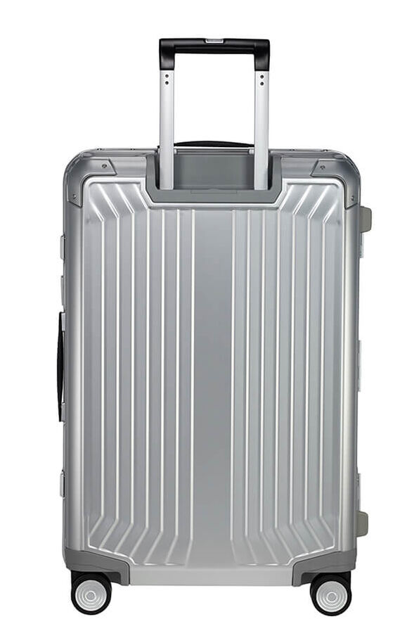 Samsonite Lite-Box Alu Spinner 69cm  Aluminium Samsonite Lite-Box Alu Spinner 69cm  Aluminium