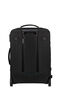 Samsonite Armox DUFFLE/WH 55/20 BACKPACK  Black Samsonite Armox DUFFLE/WH 55/20 BACKPACK  Black