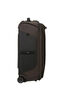 Ecodiver Reisetasche mit Rollen 67 cm