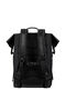 Samsonite Coatify Biz IPX4 Rolltop Backpack 15.6'  Schwarz