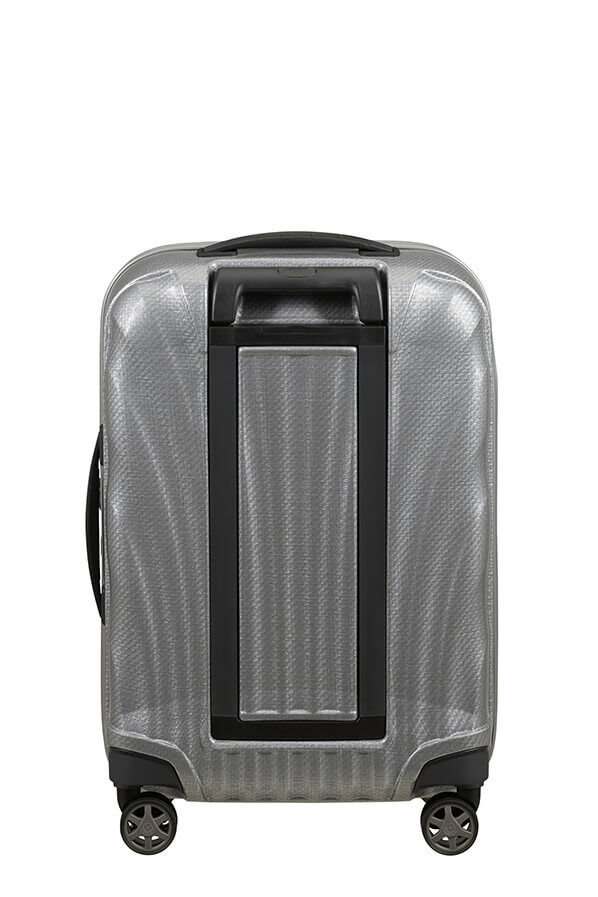 C-Lite Trolley mit 4 Rollen erweiterbar 55cm