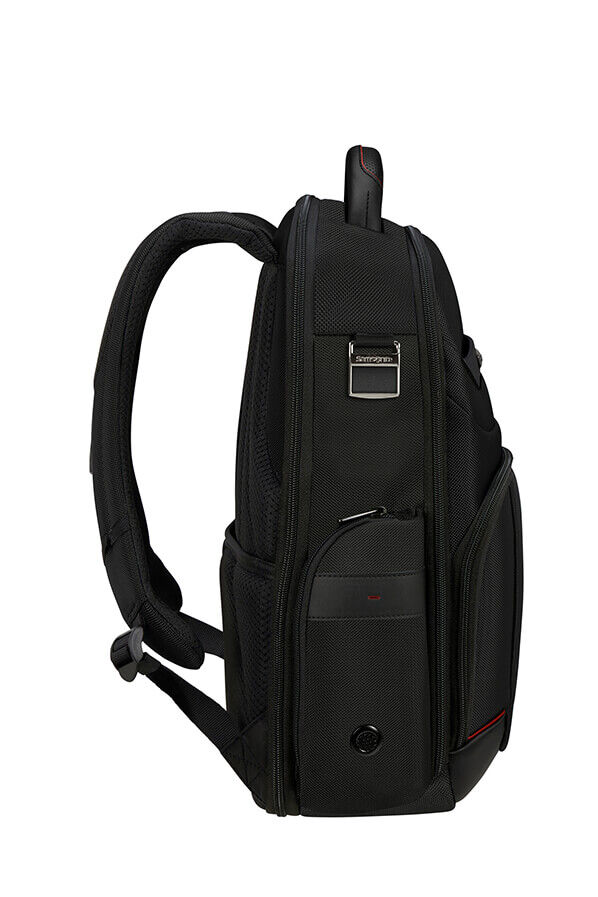 Samsonite Pro-DLX 6 Backpack Slim 15.6'  Schwarz