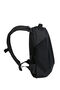 Samsonite Active Road Backpack 10L  Schwarz