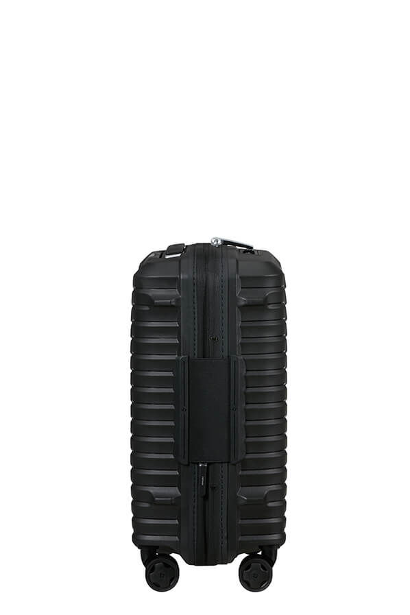 Samsonite Upscape Spinner Expandable Underseater 45cm  Black