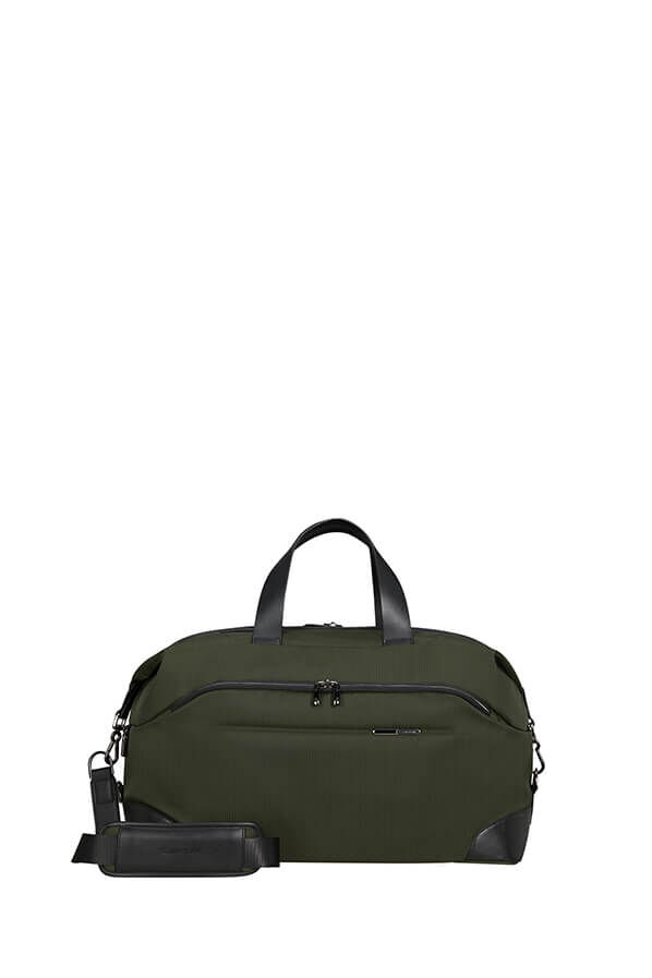 Samsonite Splendix Duffle 53cm  Green/Black