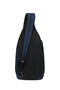 Samsonite Spectrolite 4.0 Sacks Slingbag  Blau Samsonite Spectrolite 4.0 Sacks Slingbag  Blau