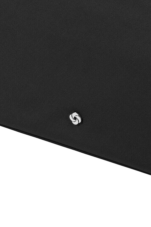 Samsonite Pouchy Cosmetic Pouch  Schwarz