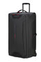 Samsonite Ecodiver Duffle with wheels 79/29  Charcoal Samsonite Ecodiver Duffle with wheels 79/29  Charcoal