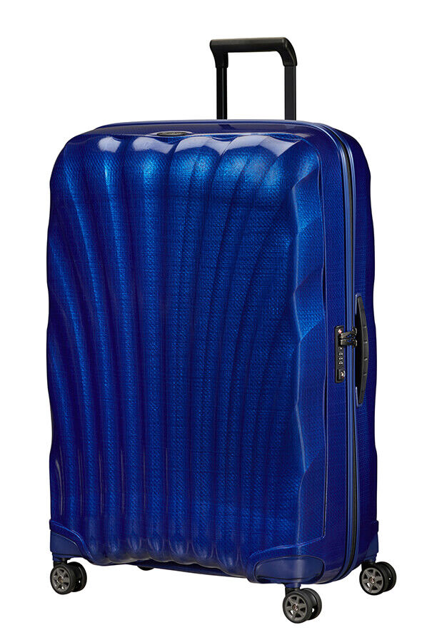 C-Lite Trolley mit 4 Rollen 81cm