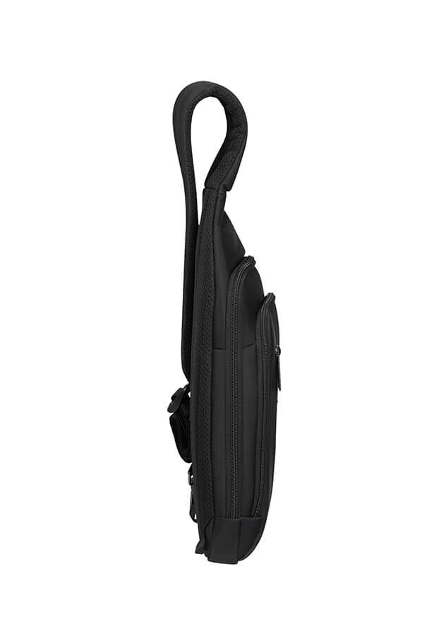 Samsonite Spectrolite 4.0 Sacks Slingbag  Schwarz Samsonite Spectrolite 4.0 Sacks Slingbag  Schwarz