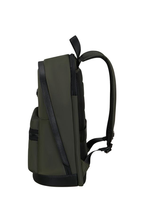 Samsonite Relyon Backpack S 14.1''  Gr&uuml;n