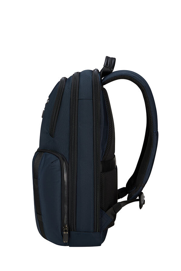 Samsonite Urban-Eye Backpack 15.6' 2 Pockets 15.6'  Blau