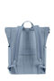 Samsonite 4Pack Laptop Rolltop Backpack 15.6'  Dusty Blue