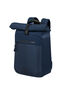 Samsonite Moderny Rolltop Backpack 15.6  Blau
