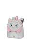 Samsonite Happy Sammies Disney Backpack S Disney Marie S  Aristocat Marie Samsonite Happy Sammies Disney Backpack S Disney Marie S  Aristocat Marie