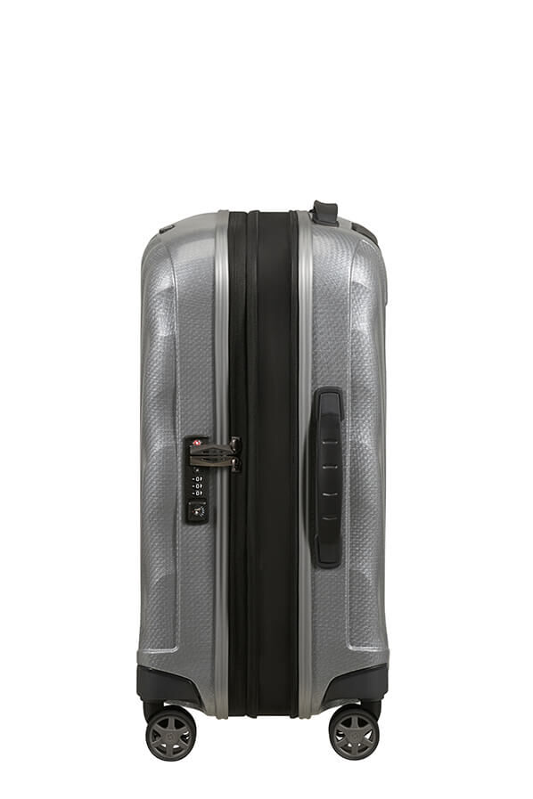 C-Lite Trolley mit 4 Rollen erweiterbar 55cm