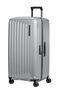 Samsonite Nuon TRUNK 80/30  Matt Silver Samsonite Nuon TRUNK 80/30  Matt Silver