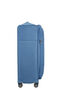 Samsonite Re-Lite Spinner Expandable 78cm  Capri Blue