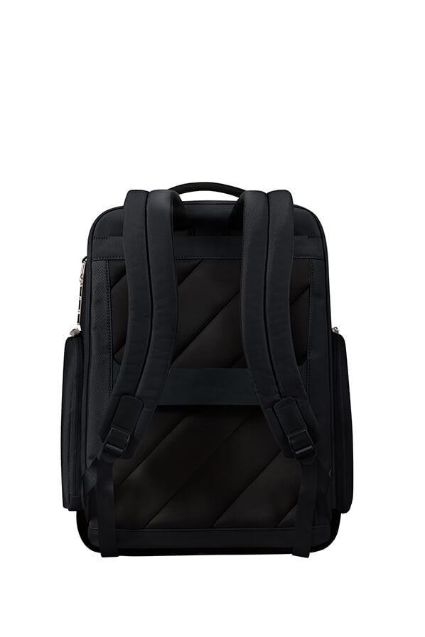 Samsonite Image Biz Underseat Backpack S  Black