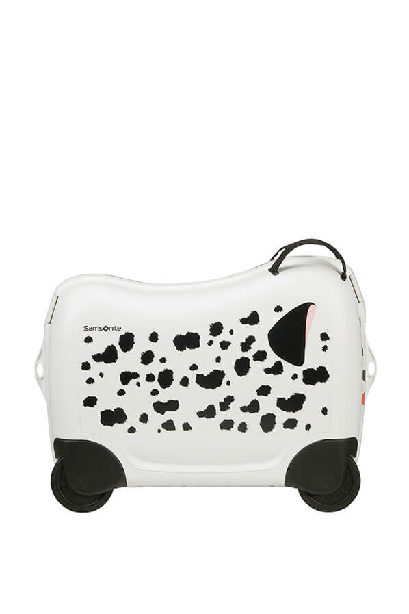 Samsonite Dream2go Ride-On Suitcase  Puppy P. Samsonite Dream2go Ride-On Suitcase  Puppy P.
