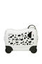 Samsonite Dream2go Ride-On Suitcase  Puppy P. Samsonite Dream2go Ride-On Suitcase  Puppy P.
