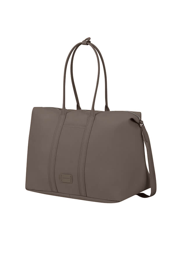 Lightup Foldable Duffle