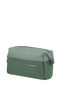 Samsonite Stackd Toilet Kit Toilet Pouch  Sage Samsonite Stackd Toilet Kit Toilet Pouch  Sage