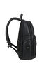 Samsonite Pro-Dlx 6 Leather Backpack 15.6'  Schwarz