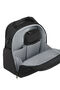 Samsonite Paralux Everyday Backpack  Schwarz Samsonite Paralux Everyday Backpack  Schwarz