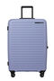 Samsonite Restackd Spinner Expandable 75cm  Lavendel