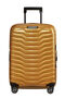 Samsonite Proxis Spinner Expandable 55cm  Honey Gold Samsonite Proxis Spinner Expandable 55cm  Honey Gold