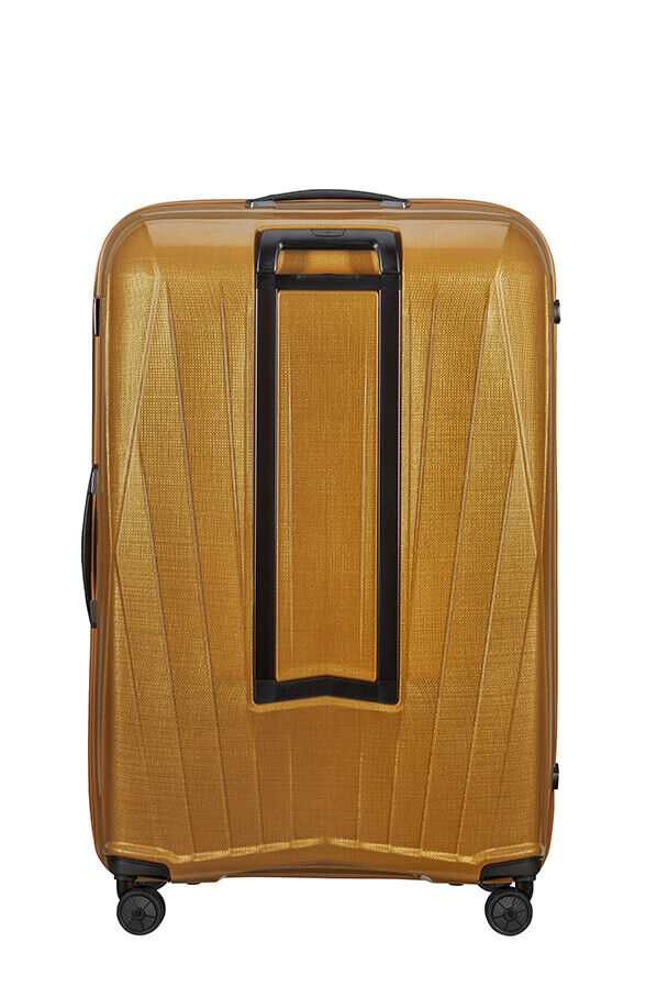 Samsonite Major-Lite Spinner 84/32 84cm  Saffron Yellow Samsonite Major-Lite Spinner 84/32 84cm  Saffron Yellow