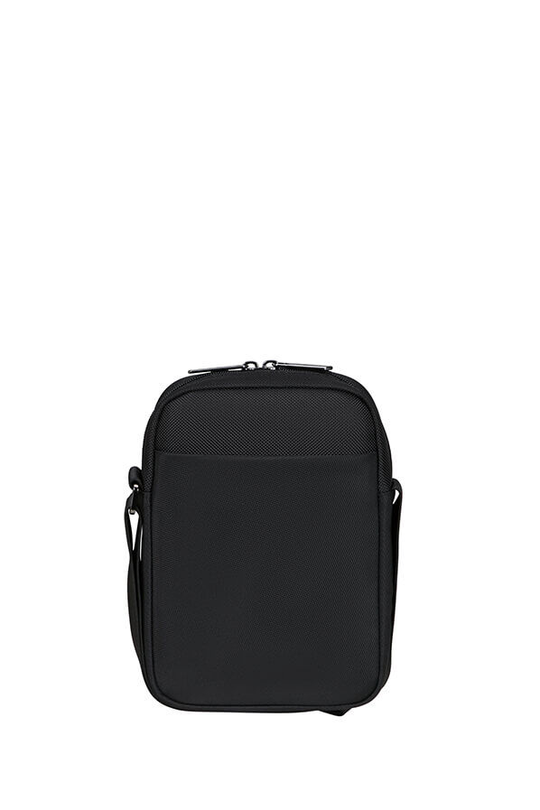 Samsonite Spectrolite 4.0 Sacks Tablet Crossover S  Schwarz