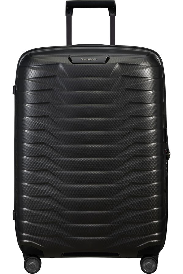 Samsonite Proxis SPINNER 69/25  Matt Graphite Samsonite Proxis SPINNER 69/25  Matt Graphite