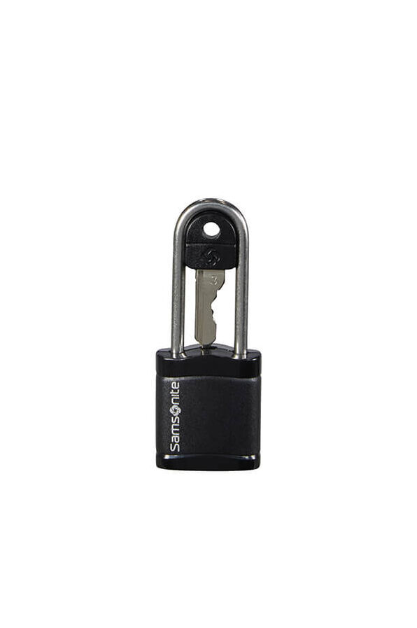 Samsonite Global Ta Key Lock Black Samsonite Global Ta Key Lock Black
